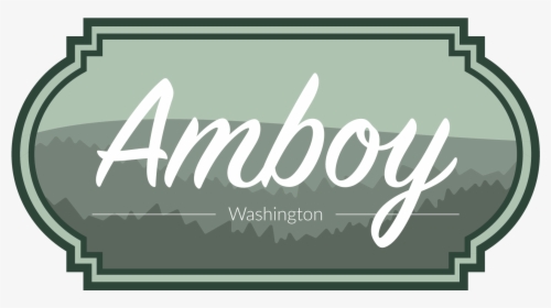 Amboy - Airfrov, HD Png Download, Free Download