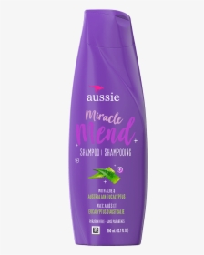 Imagegallery - Aussie Miracle Volume Shampoo, HD Png Download, Free Download