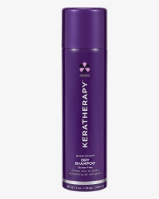 Keratherapy Dry Shampoo, HD Png Download, Free Download