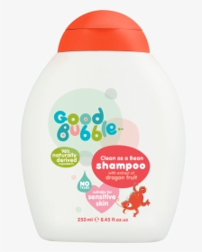 Gb13 Df250ml Shampoo - Good Bubble, HD Png Download, Free Download