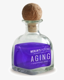 Picture - Love Potion Merlin's Potions, HD Png Download, Free Download
