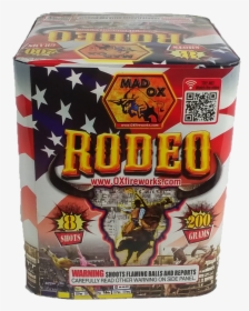 Ox174c2 Rodeo - Chocolate Milk, HD Png Download, Free Download