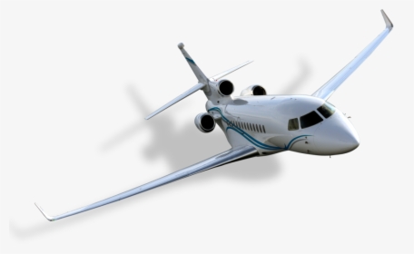 Private Jet Png - Private Jet Plane Png, Transparent Png, Free Download