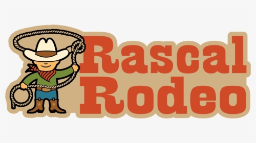 Rascal Rodeo, HD Png Download, Free Download