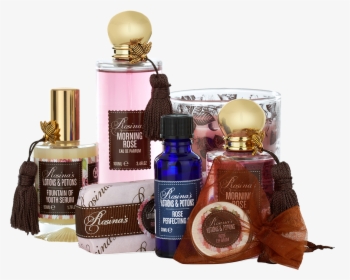 Rosinas Lotions And Potions , Png Download - Perfume Gift Png, Transparent Png, Free Download