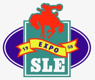 Sle Rodeo Logo Photo, HD Png Download, Free Download