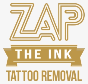 Zap The Ink Ltd - Poster, HD Png Download, Free Download