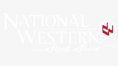 National Western Stock Show And Rodeo - Nwss 2018, HD Png Download, Free Download