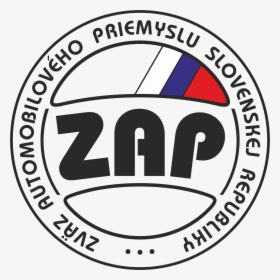 Zap Slovakia, HD Png Download, Free Download