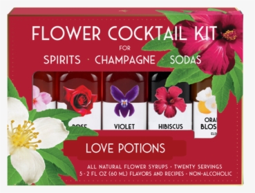 Love Potions, HD Png Download, Free Download