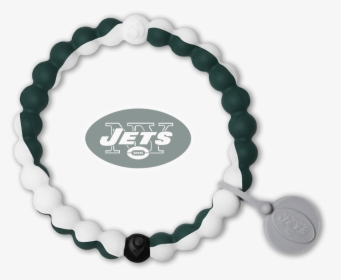 New York Jets Lokai - New York Jets, HD Png Download, Free Download
