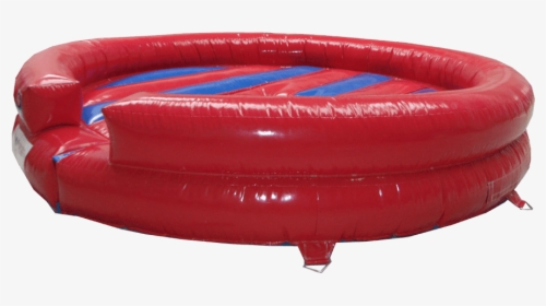 Rodeo Bed Round - Inflatable, HD Png Download, Free Download