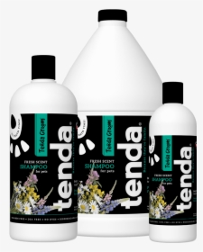 Tenda Groom Fresh Scent Shampoo - Shampoo, HD Png Download, Free Download