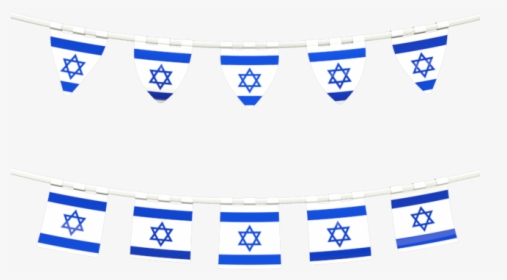 Png Israel Flag Collections Best Image - Israel Flags Png, Transparent Png, Free Download
