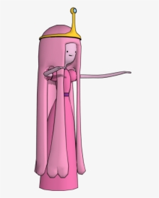 Download Zip Archive - Adventure Time Princess Zip, HD Png Download, Free Download