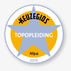 Kwaliteit Hbo Top Opl Nl - Topopleiding Mbo 2019, HD Png Download, Free Download