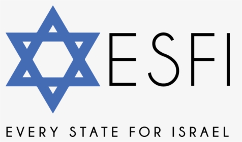 Every State For Israel - Majorelle Blue, HD Png Download, Free Download