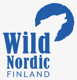 Villi Pohjola - Wild Nordic Finland, HD Png Download, Free Download