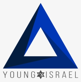 Young Israel National Council Logo, HD Png Download, Free Download