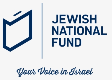 Jewish National Fund Logo, HD Png Download, Free Download