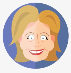 Hillary, HD Png Download, Free Download
