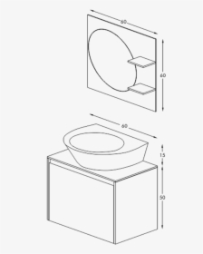 Toilet, HD Png Download, Free Download
