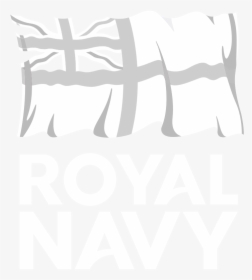 Transparent Navy Logo Png - Royal Navy James Cook, Png Download, Free Download