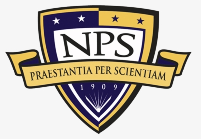 Naval Postgraduate School - Navy Postgraduate School, HD Png Download, Free Download