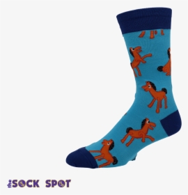 Pokey Socks By Socksmith"  Class= - Sock, HD Png Download, Free Download