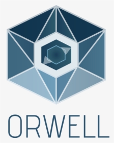 Orwell Game, HD Png Download, Free Download