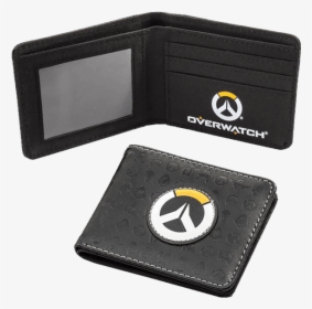 Overwatch Wallet Gamestop , Png Download - Wallet, Transparent Png, Free Download