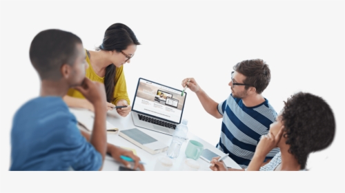 Management, HD Png Download, Free Download