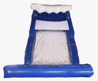 Amazing Wave Water Slide - Inflatable, HD Png Download, Free Download