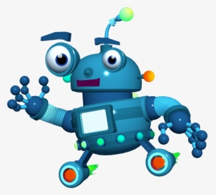 Booster Robot, Imagine Learning - Booster From Imagine Learning, HD Png Download, Free Download