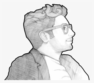 Sketch, HD Png Download, Free Download