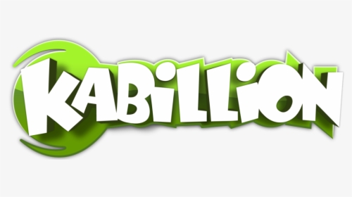 Kab Logo 01 - Kabillion, HD Png Download, Free Download