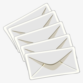 Mail-307599 - Letter Envelope, HD Png Download, Free Download