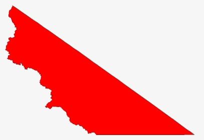 California County Of Mono - Flag, HD Png Download, Free Download