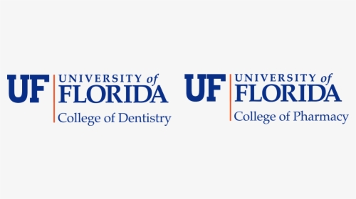 University Of Florida College Of Dentistry Logo, HD Png Download, Free Download