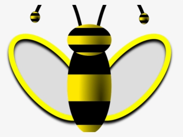 Wasp Clipart Madhumakhi - Gambar Tawon Madu, HD Png Download, Free Download