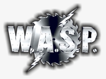 Wasp Band Logo Png, Transparent Png, Free Download