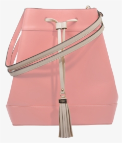Ennigaldi Mono Pink Bag 01 - Shoulder Bag, HD Png Download, Free Download