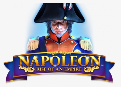 Napoleon Rise Of An Empire Slot, HD Png Download, Free Download