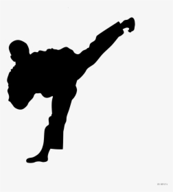 Moo Duk Kwan Taekwondo Moo Duk Kwan Taekwondo Martial - Moo Duk Kwan Taekwondo, HD Png Download, Free Download