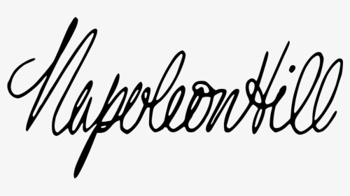 Napoleon Hill Logo, HD Png Download, Free Download