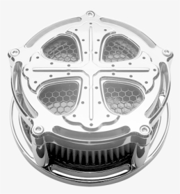 Air Cleaner For Harley Davidson - Mclaren P1, HD Png Download, Free Download