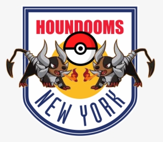 New York Red Bulls Vector Logo, HD Png Download, Free Download