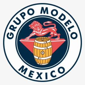 Transparent Cerveza Modelo Png - Grupo Modelo, Png Download, Free Download