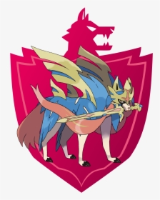 Pokemon Sword And Shield Logo Png, Transparent Png, Free Download