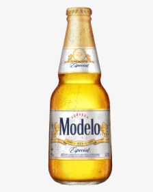 Modelo Especial Beer - Cerveza Corona Clara Y Oscura, HD Png Download -  kindpng